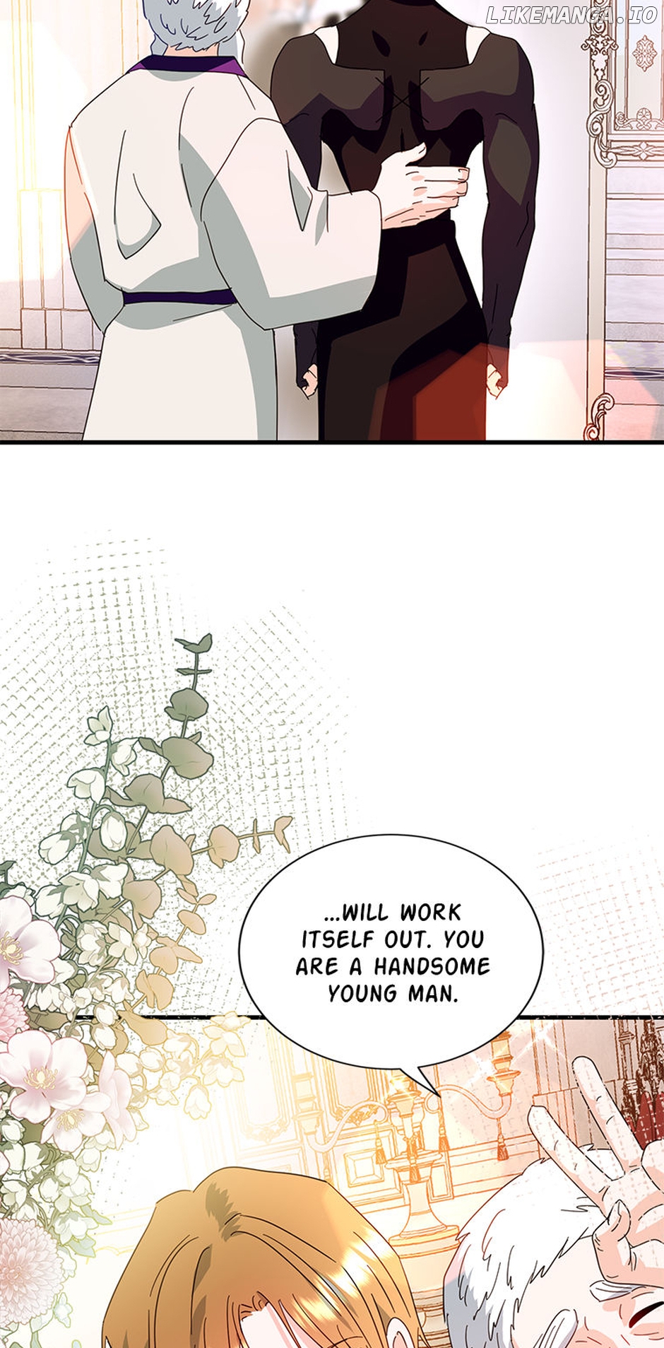 Let Me Die in Peace! Chapter 46 - page 44