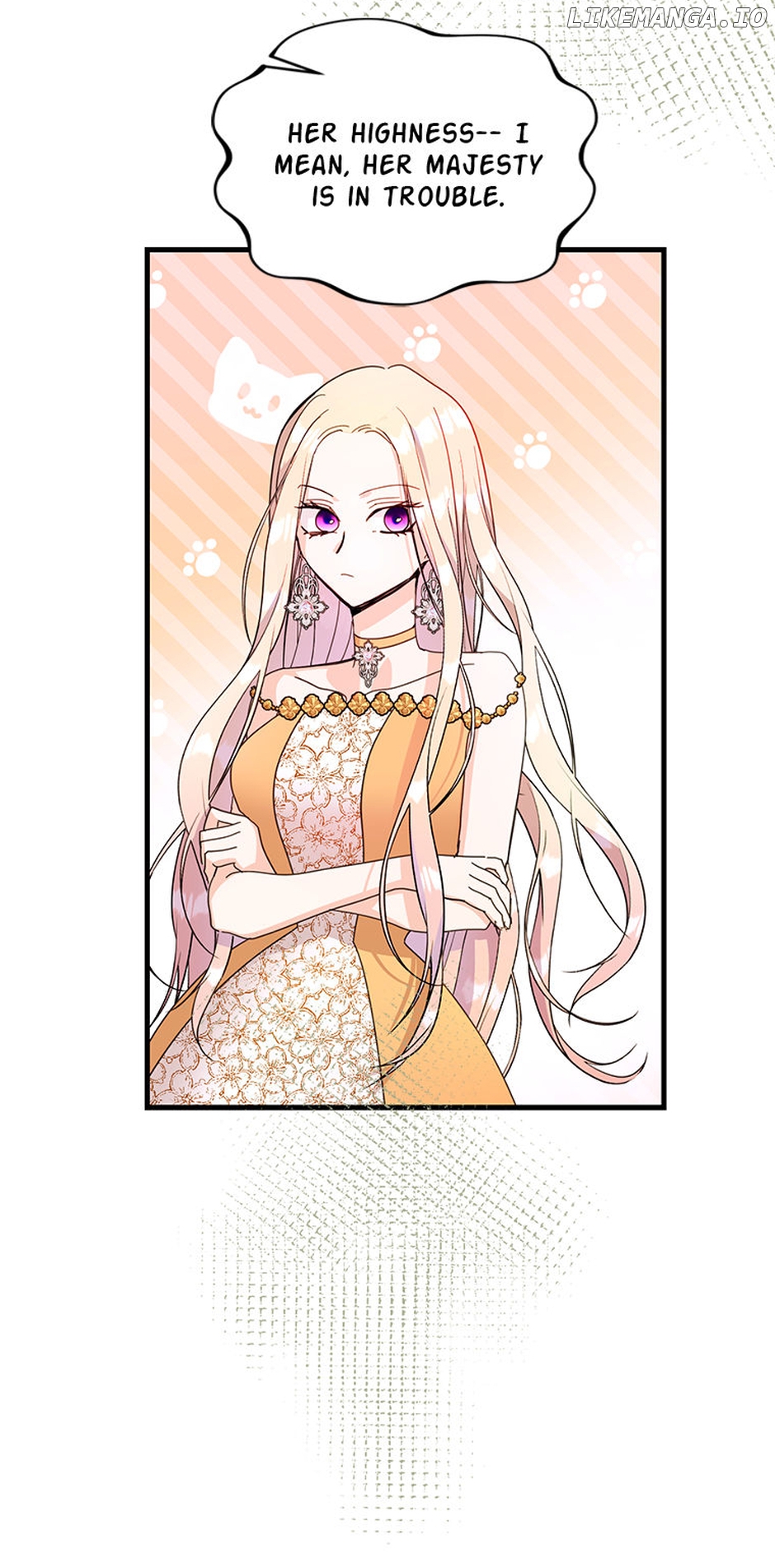 Let Me Die in Peace! Chapter 46 - page 46
