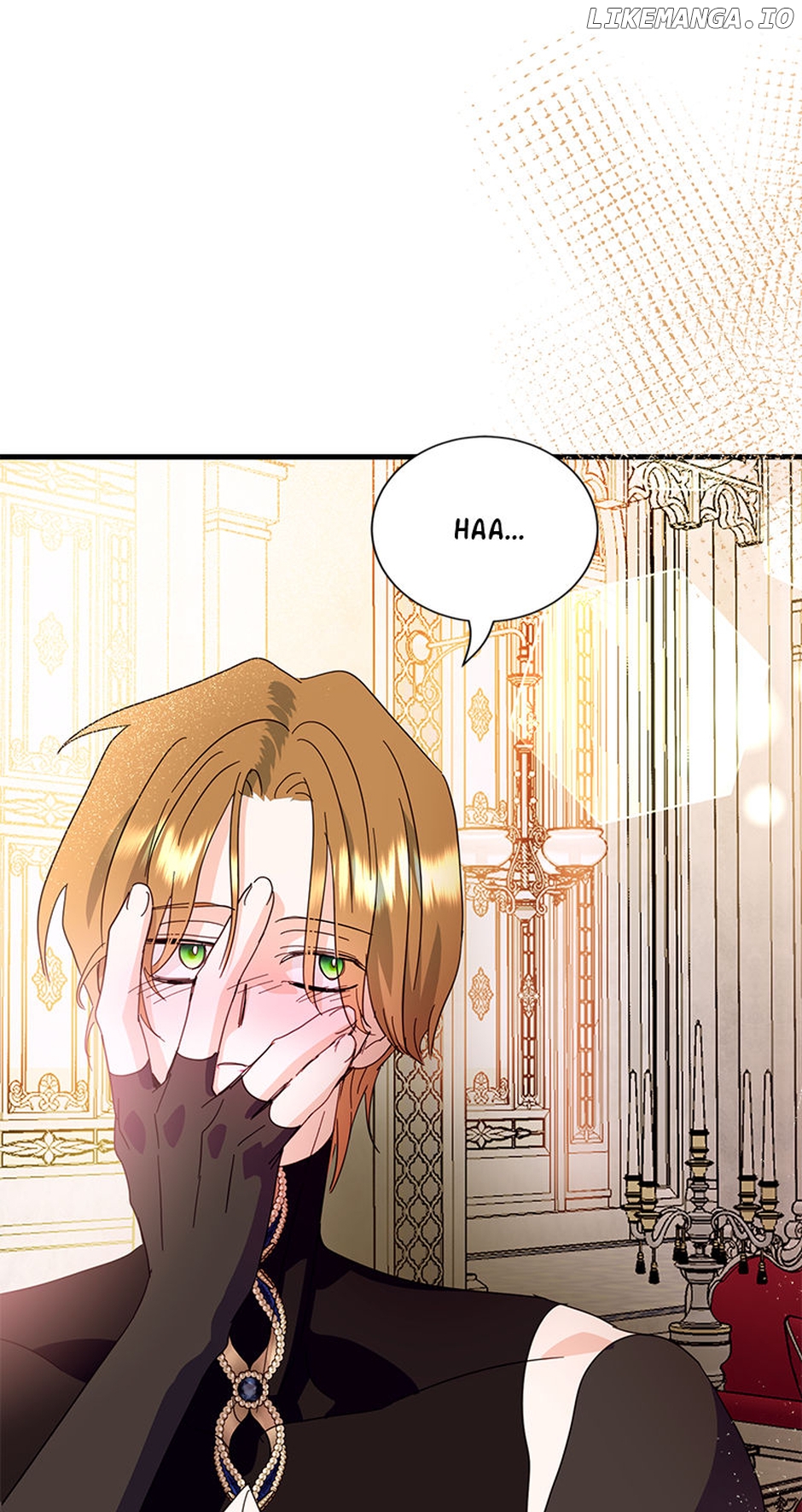 Let Me Die in Peace! Chapter 46 - page 47