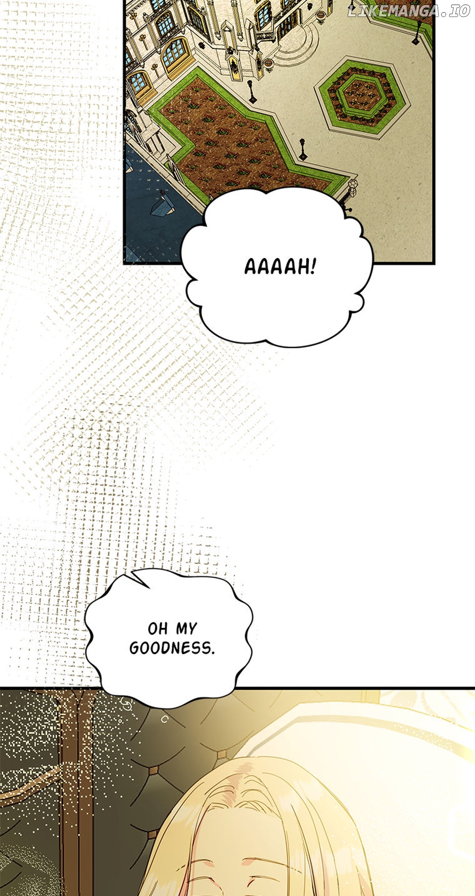 Let Me Die in Peace! Chapter 46 - page 50