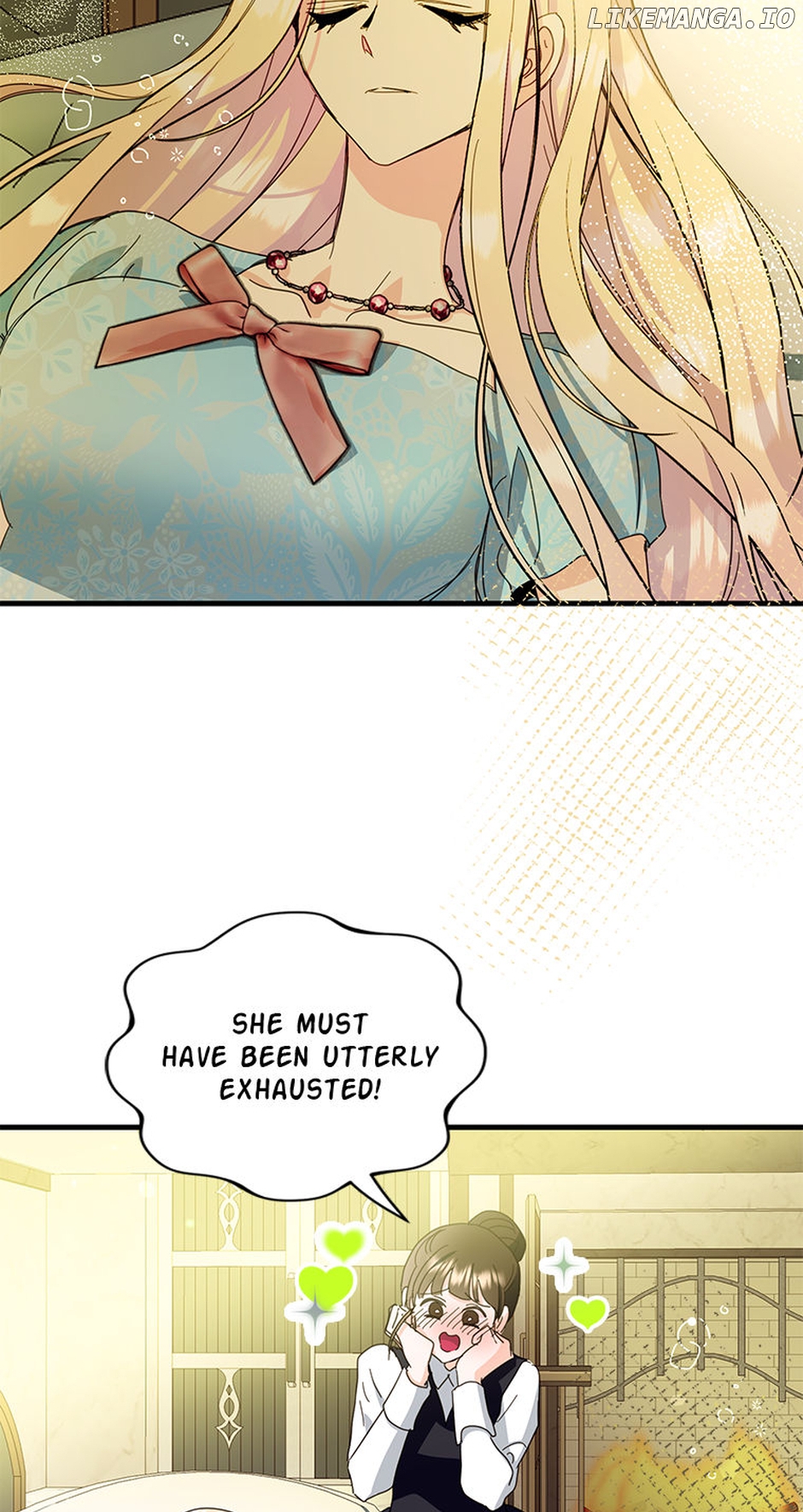 Let Me Die in Peace! Chapter 46 - page 51