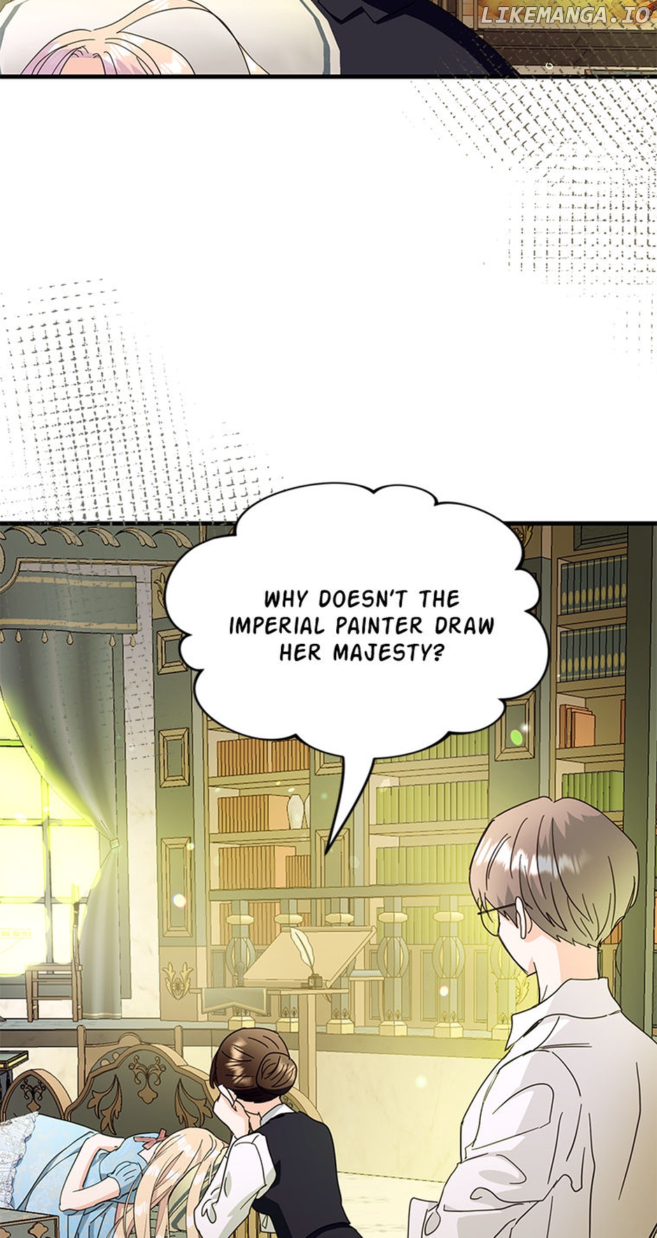 Let Me Die in Peace! Chapter 46 - page 52