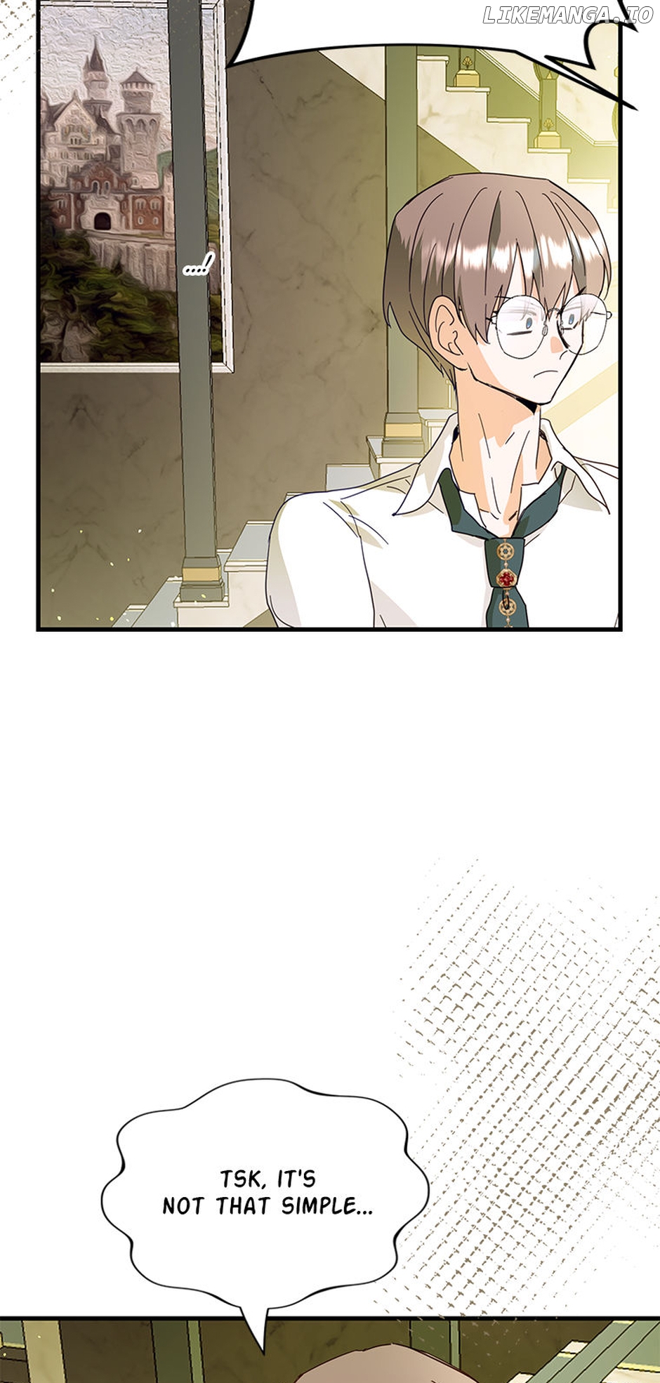 Let Me Die in Peace! Chapter 46 - page 57