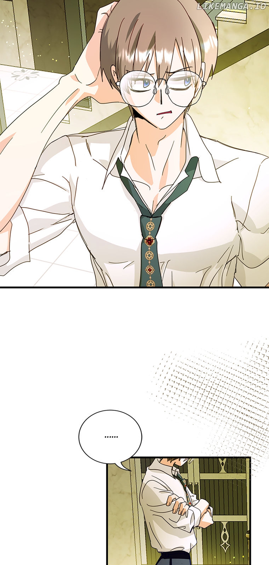 Let Me Die in Peace! Chapter 46 - page 58