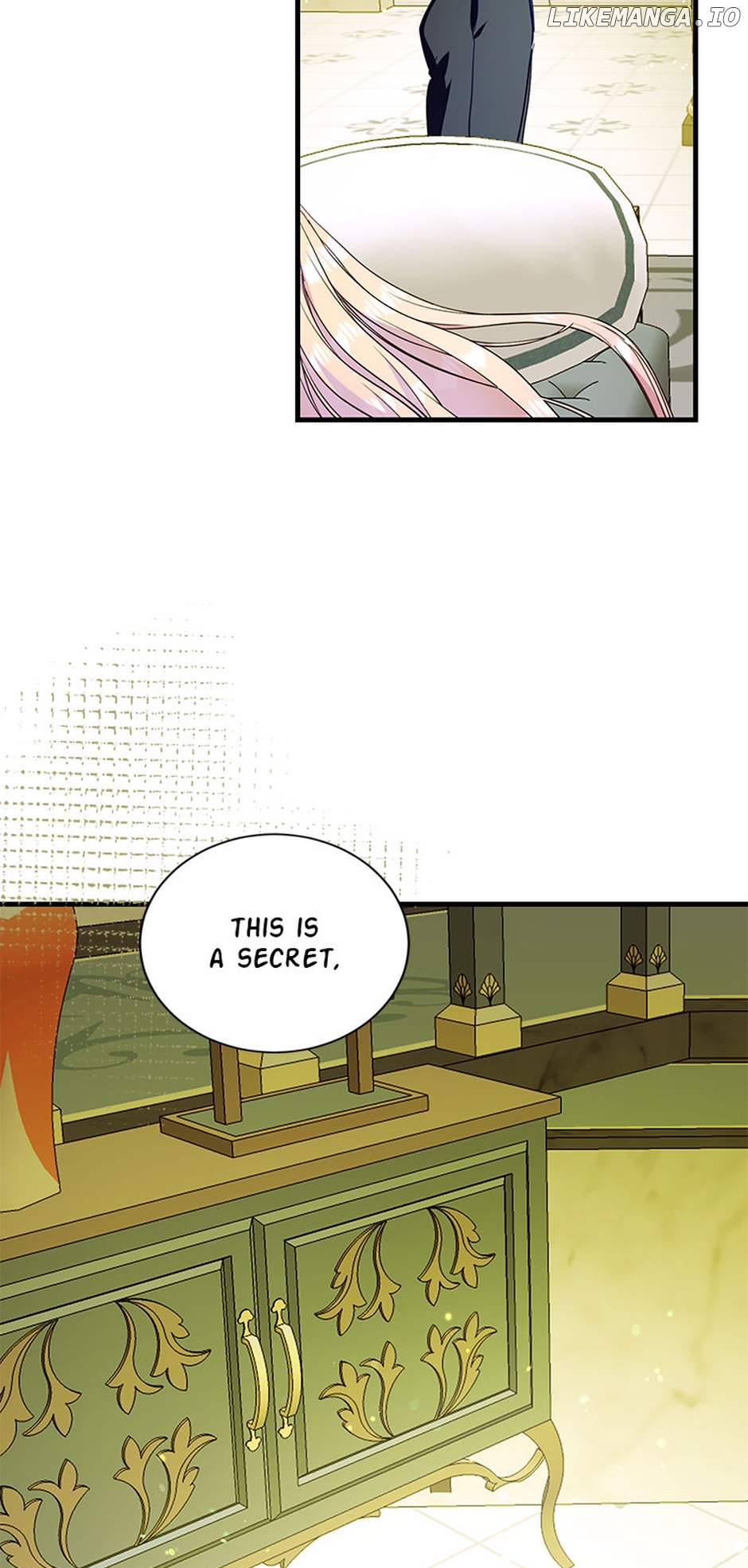 Let Me Die in Peace! Chapter 46 - page 59