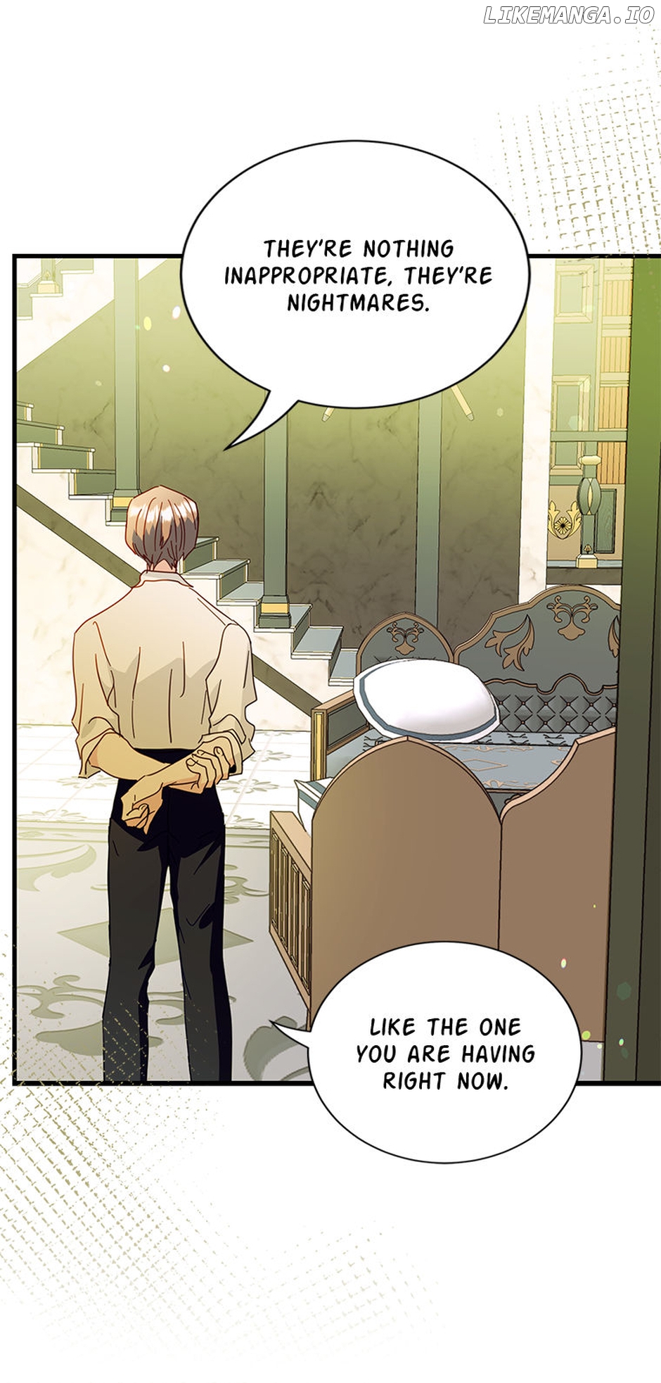 Let Me Die in Peace! Chapter 46 - page 61