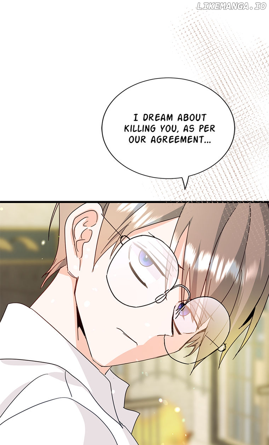 Let Me Die in Peace! Chapter 46 - page 62