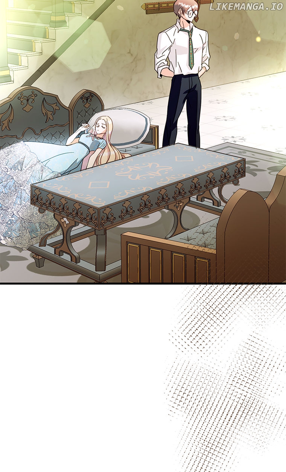 Let Me Die in Peace! Chapter 46 - page 64