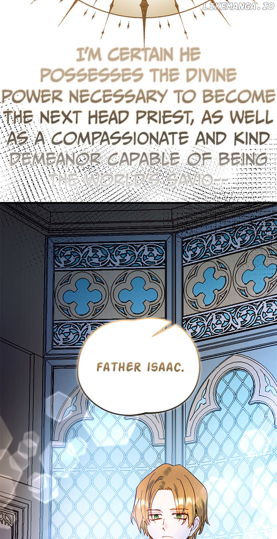 Let Me Die in Peace! Chapter 46 - page 7