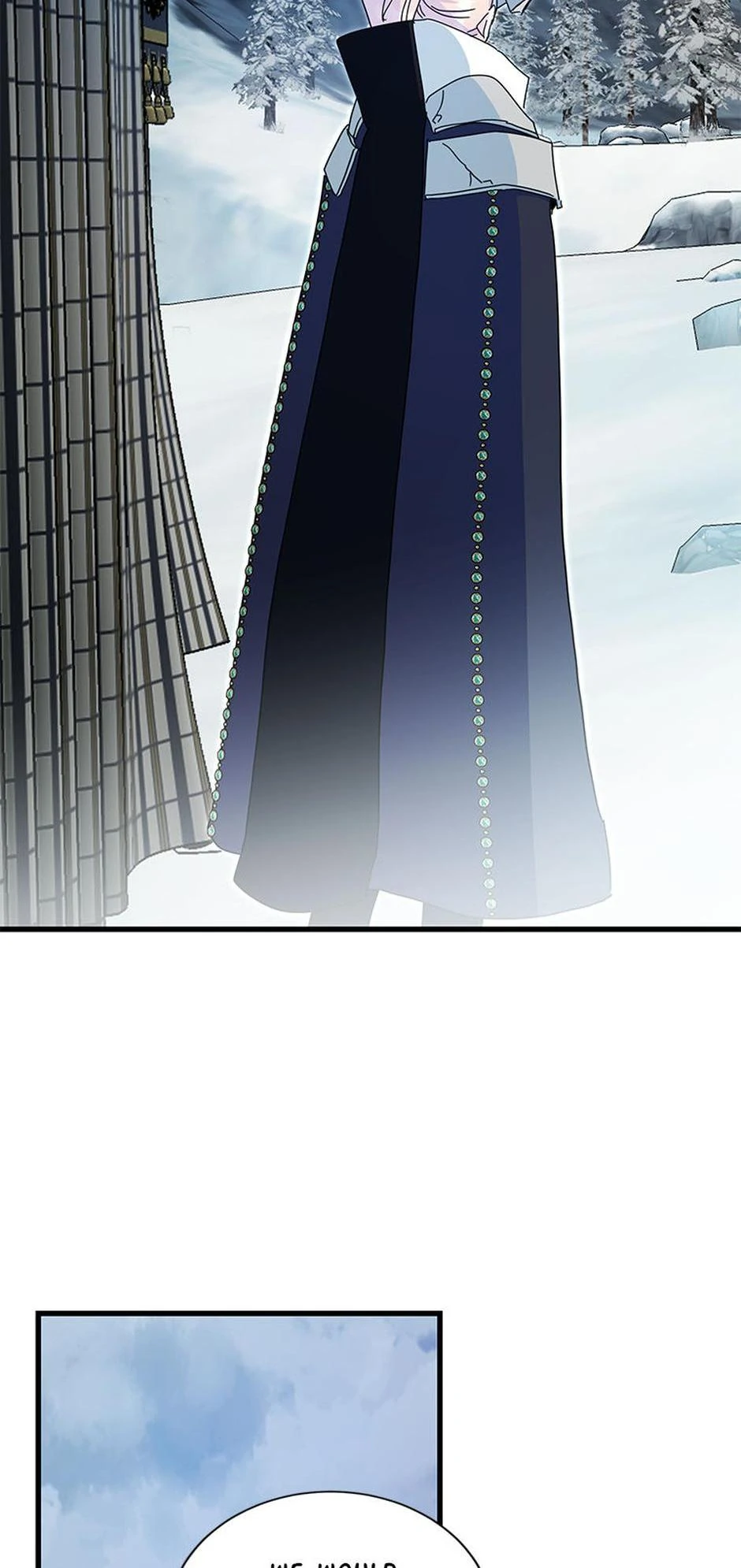 Let Me Die in Peace! Chapter 62 - page 11
