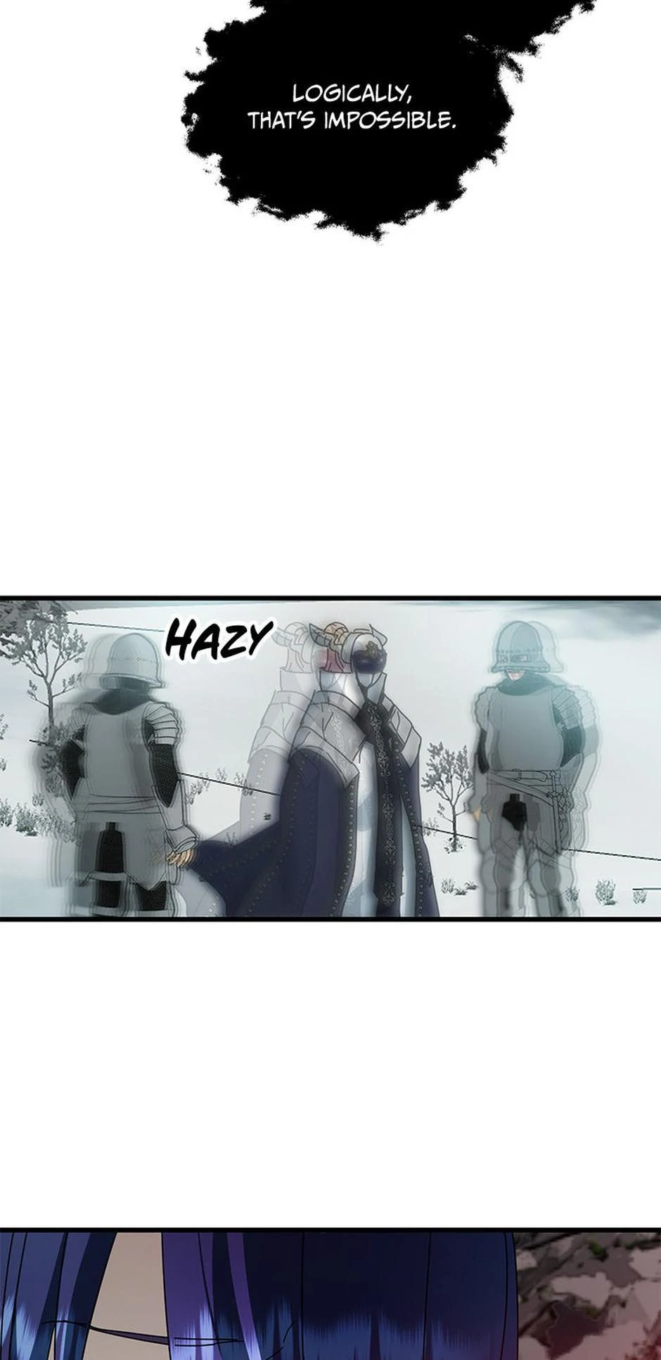 Let Me Die in Peace! Chapter 62 - page 17