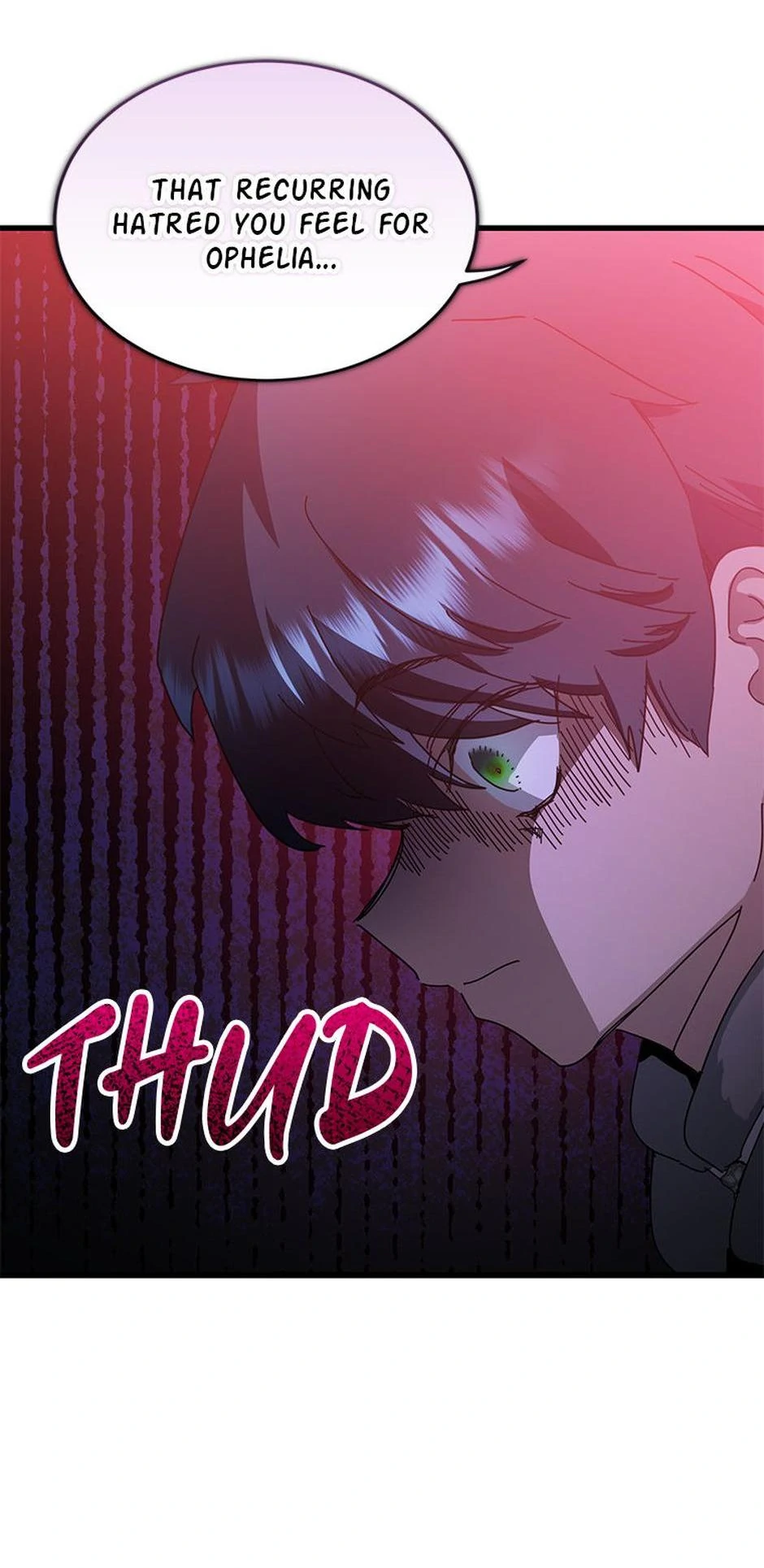 Let Me Die in Peace! Chapter 62 - page 21
