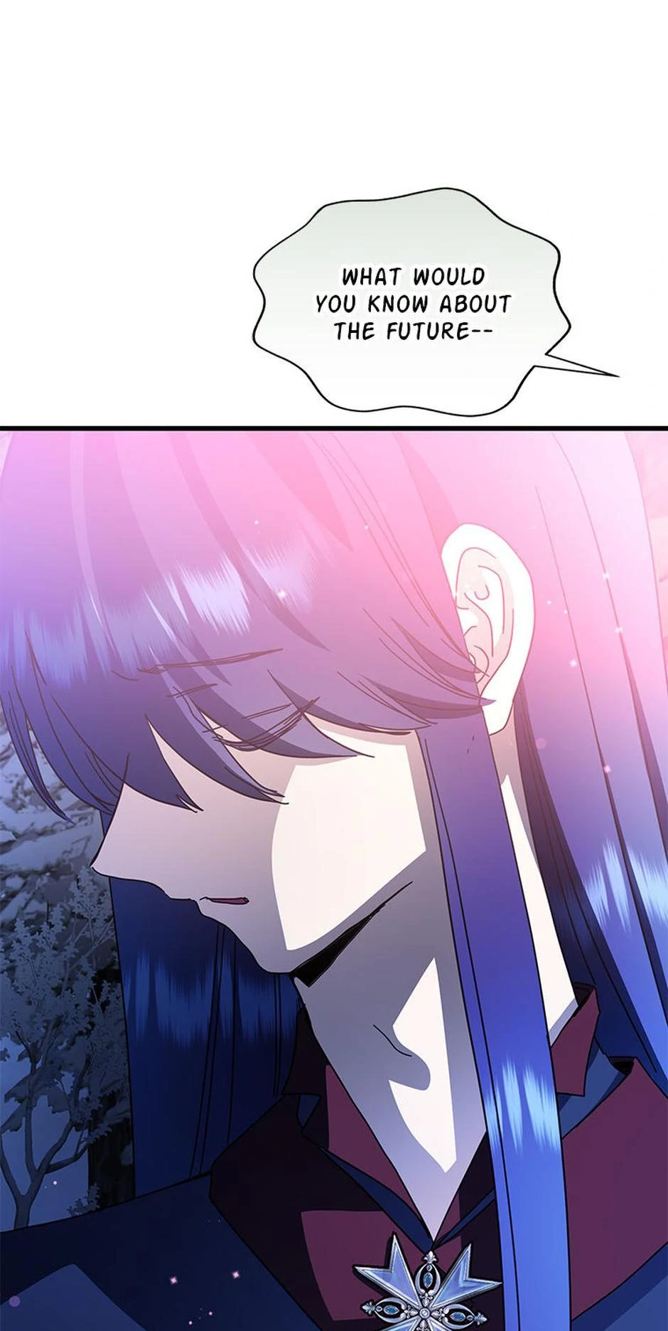 Let Me Die in Peace! Chapter 62 - page 23