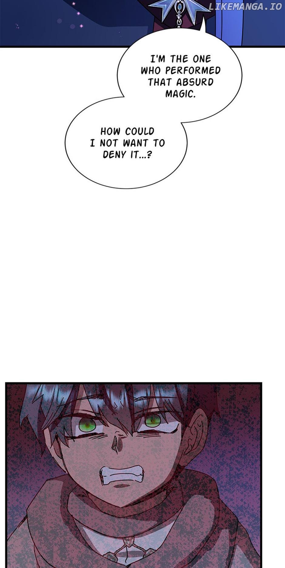 Let Me Die in Peace! Chapter 62 - page 24