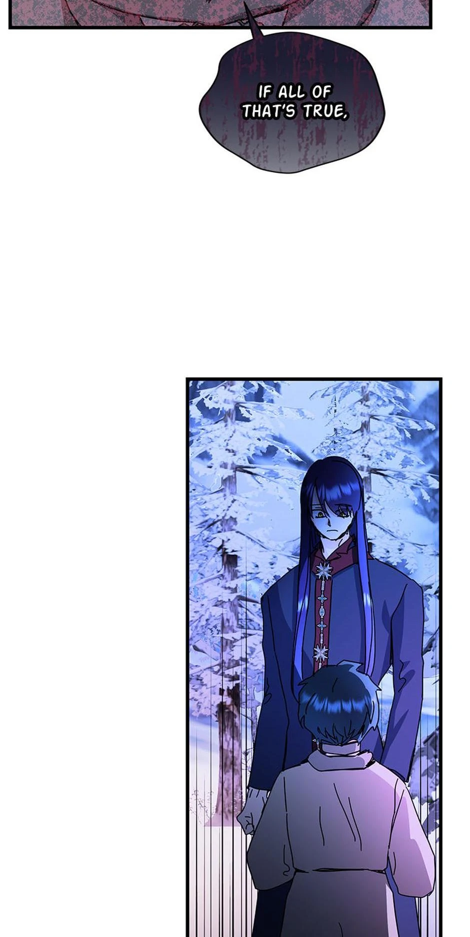 Let Me Die in Peace! Chapter 62 - page 25