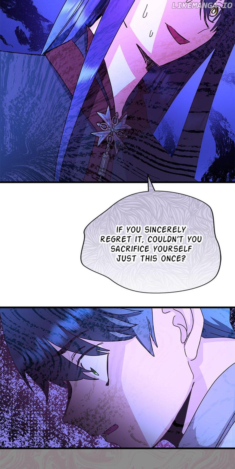 Let Me Die in Peace! Chapter 62 - page 27