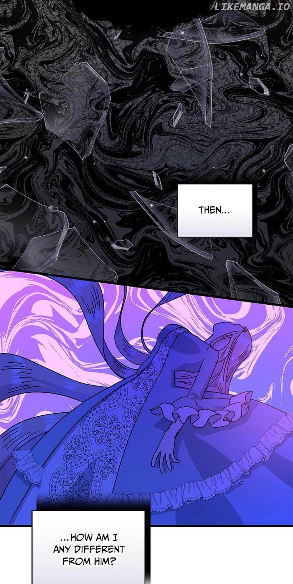 Let Me Die in Peace! Chapter 62 - page 29