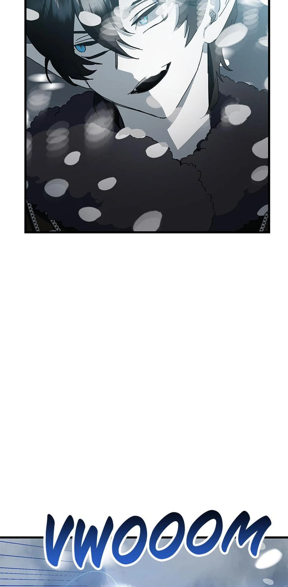 Let Me Die in Peace! Chapter 62 - page 3