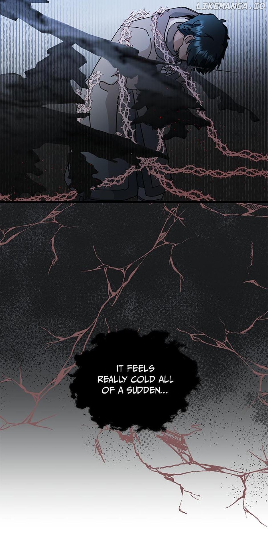 Let Me Die in Peace! Chapter 62 - page 31