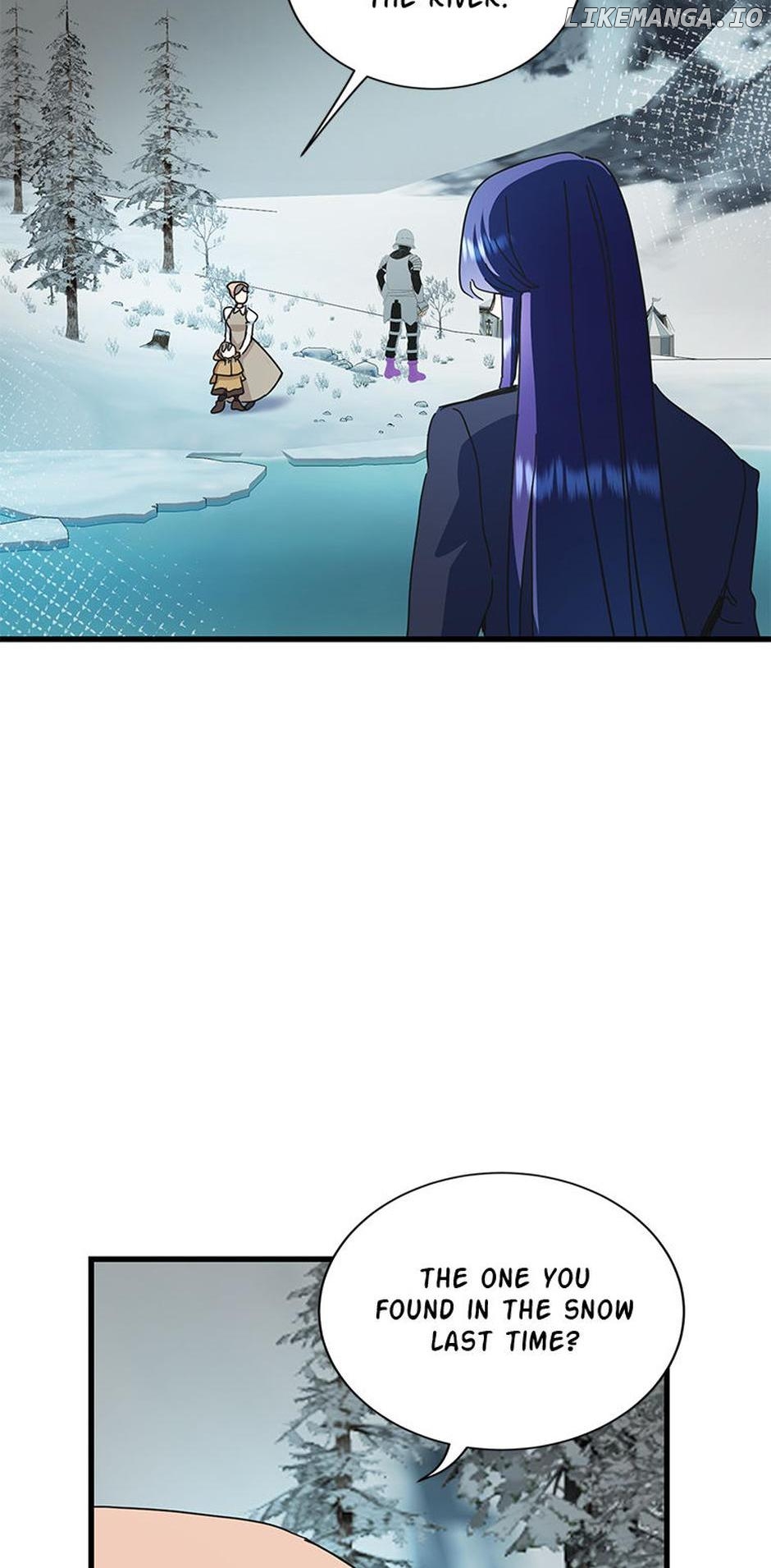 Let Me Die in Peace! Chapter 62 - page 33
