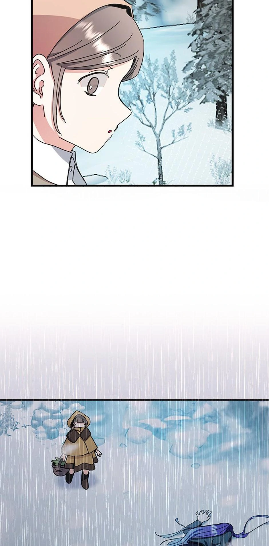 Let Me Die in Peace! Chapter 62 - page 34