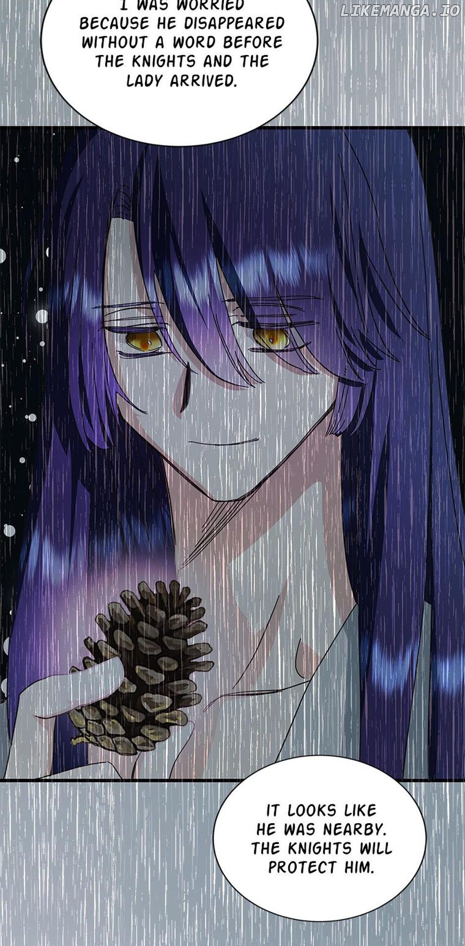 Let Me Die in Peace! Chapter 62 - page 36