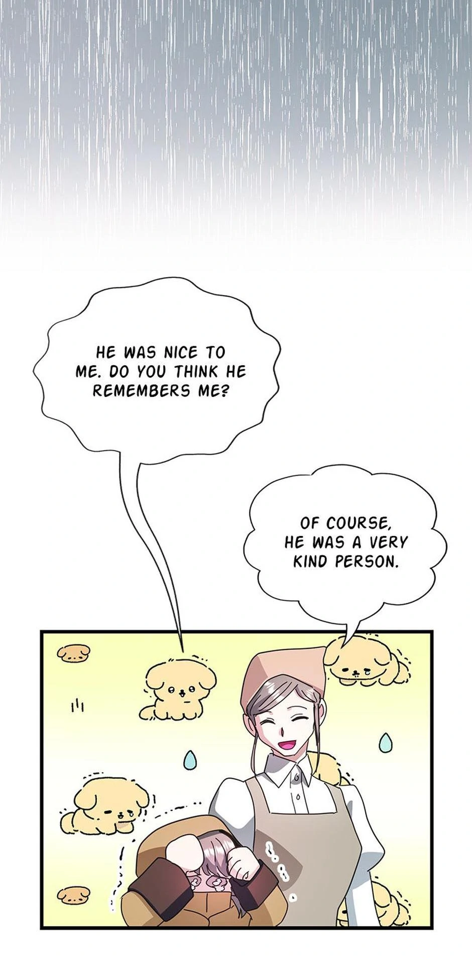 Let Me Die in Peace! Chapter 62 - page 37