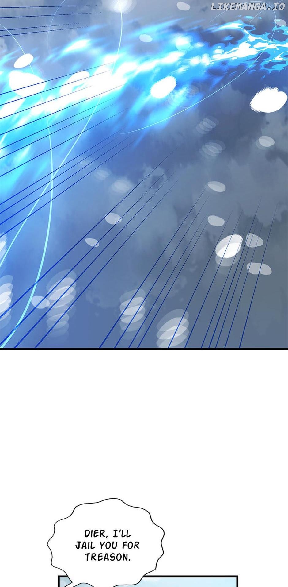 Let Me Die in Peace! Chapter 62 - page 4