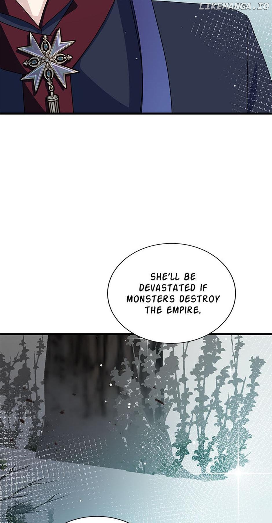Let Me Die in Peace! Chapter 62 - page 41