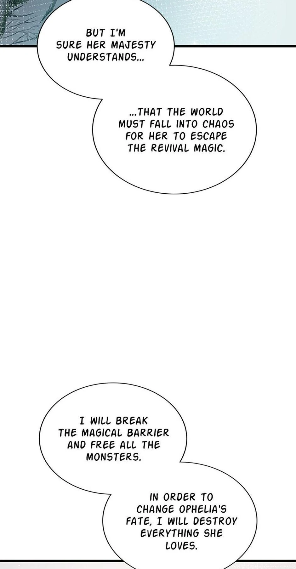 Let Me Die in Peace! Chapter 62 - page 42