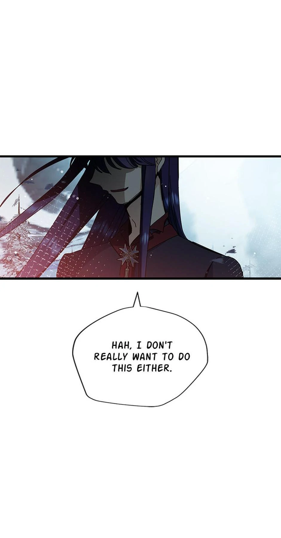 Let Me Die in Peace! Chapter 62 - page 44