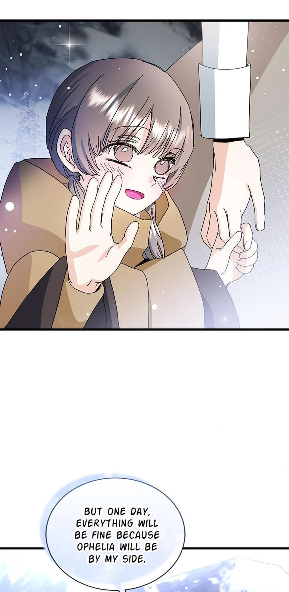 Let Me Die in Peace! Chapter 62 - page 45
