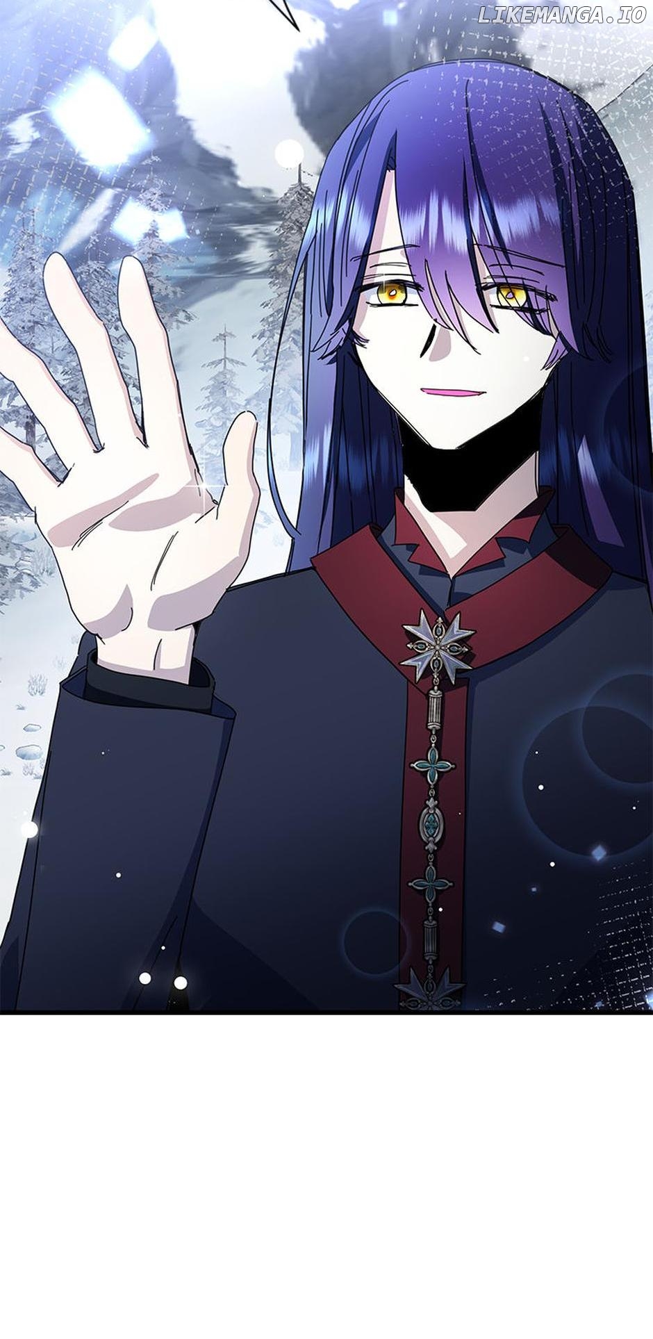 Let Me Die in Peace! Chapter 62 - page 46