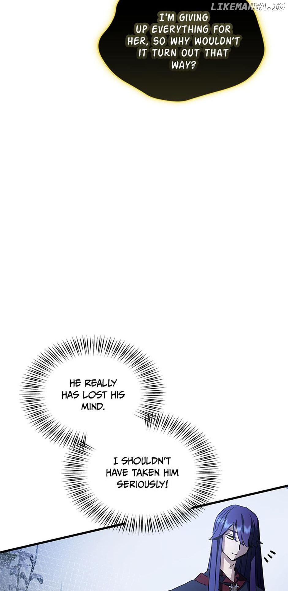 Let Me Die in Peace! Chapter 62 - page 48