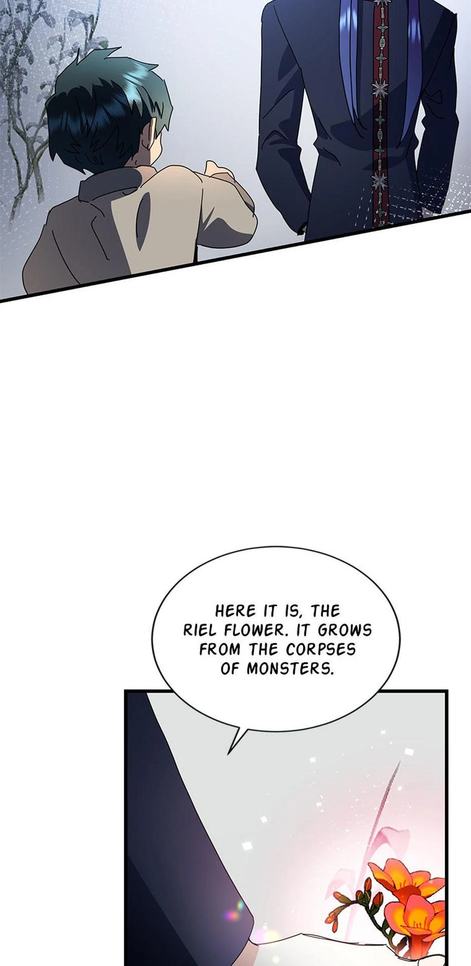 Let Me Die in Peace! Chapter 62 - page 49