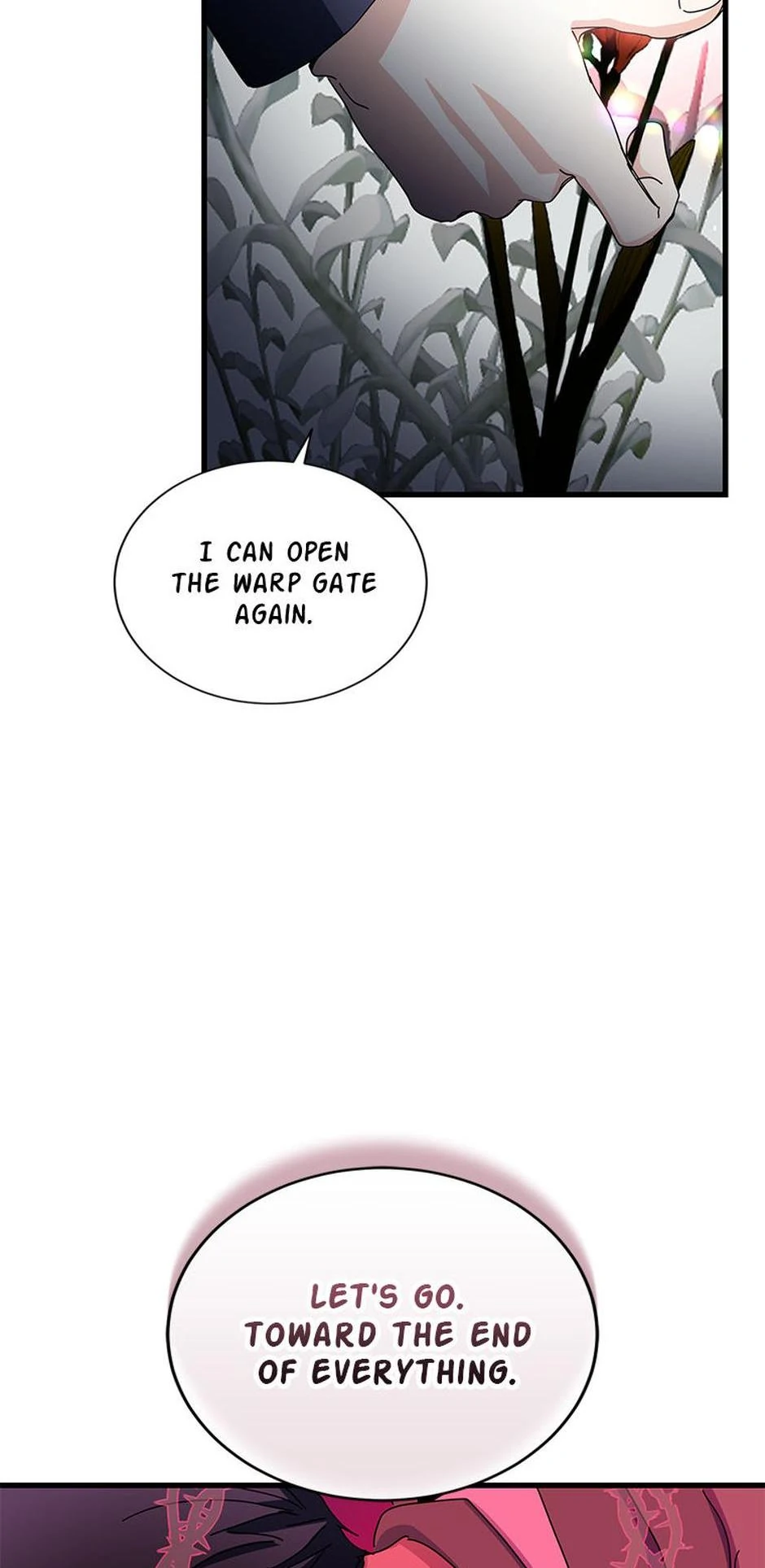 Let Me Die in Peace! Chapter 62 - page 50