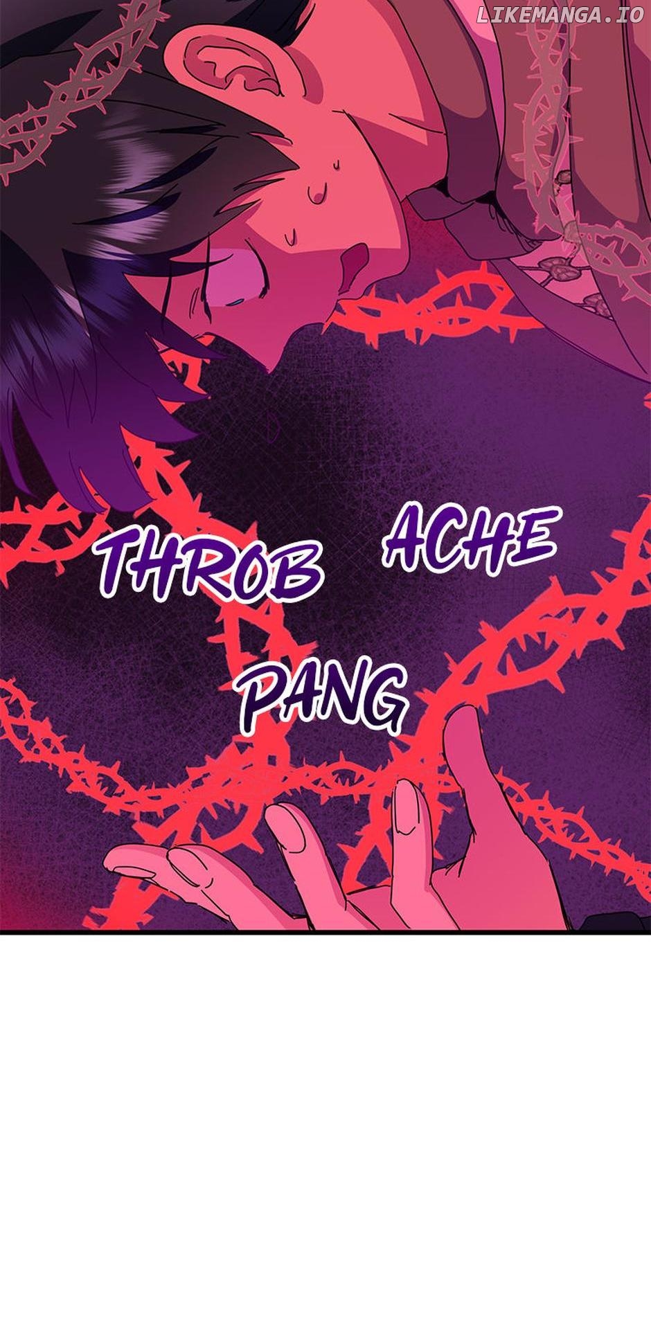 Let Me Die in Peace! Chapter 62 - page 51