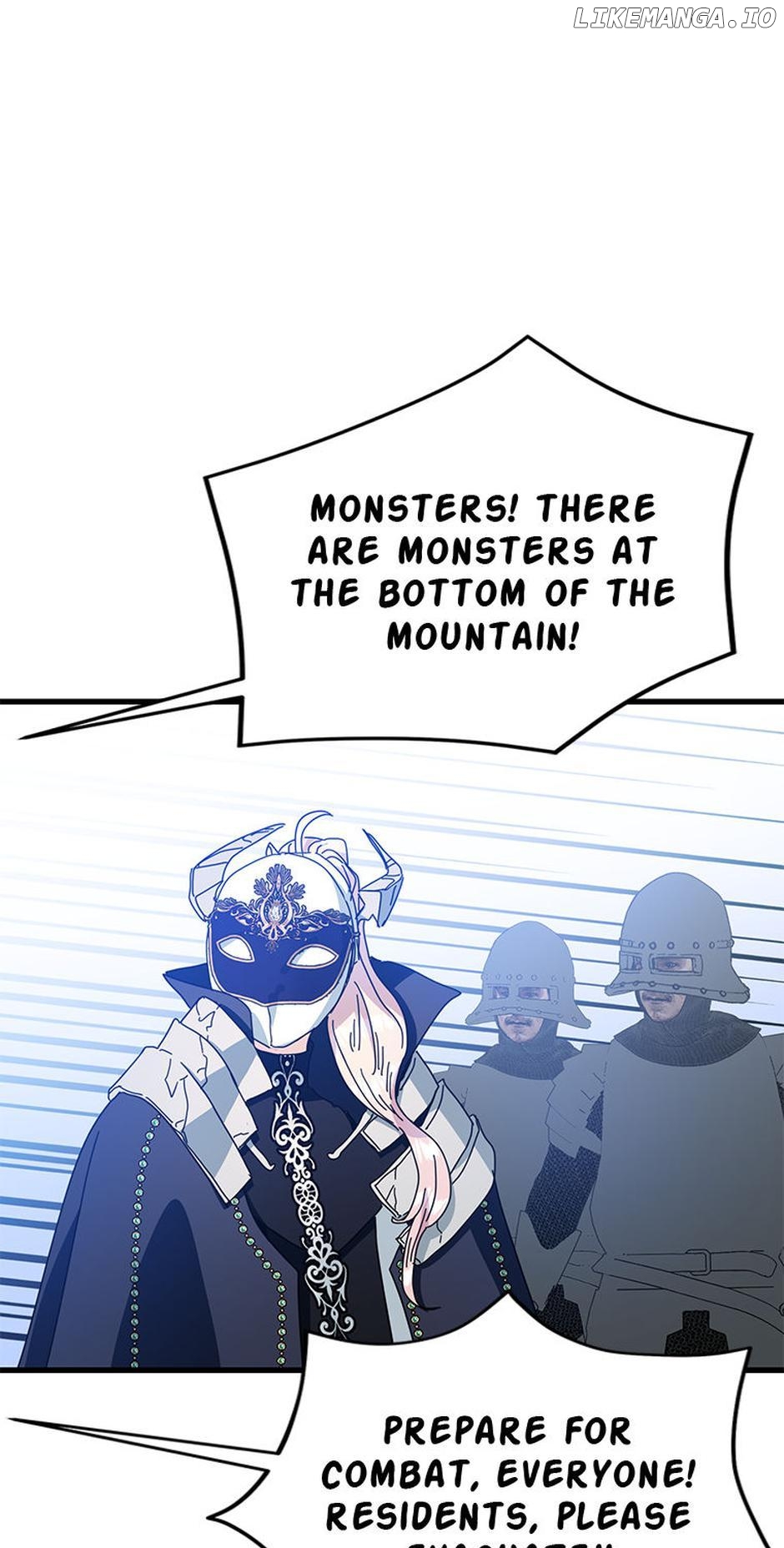 Let Me Die in Peace! Chapter 62 - page 54