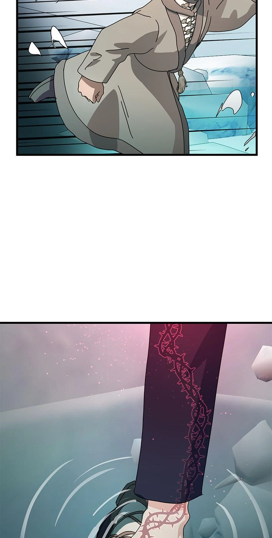 Let Me Die in Peace! Chapter 62 - page 56