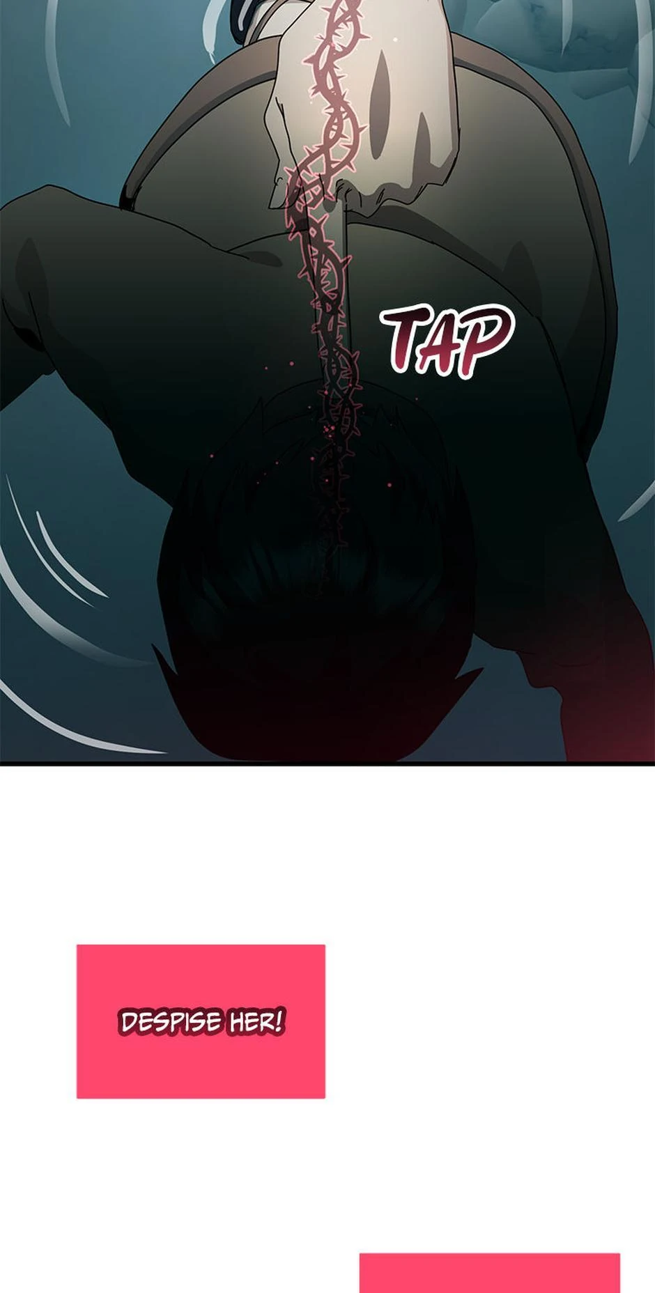 Let Me Die in Peace! Chapter 62 - page 57