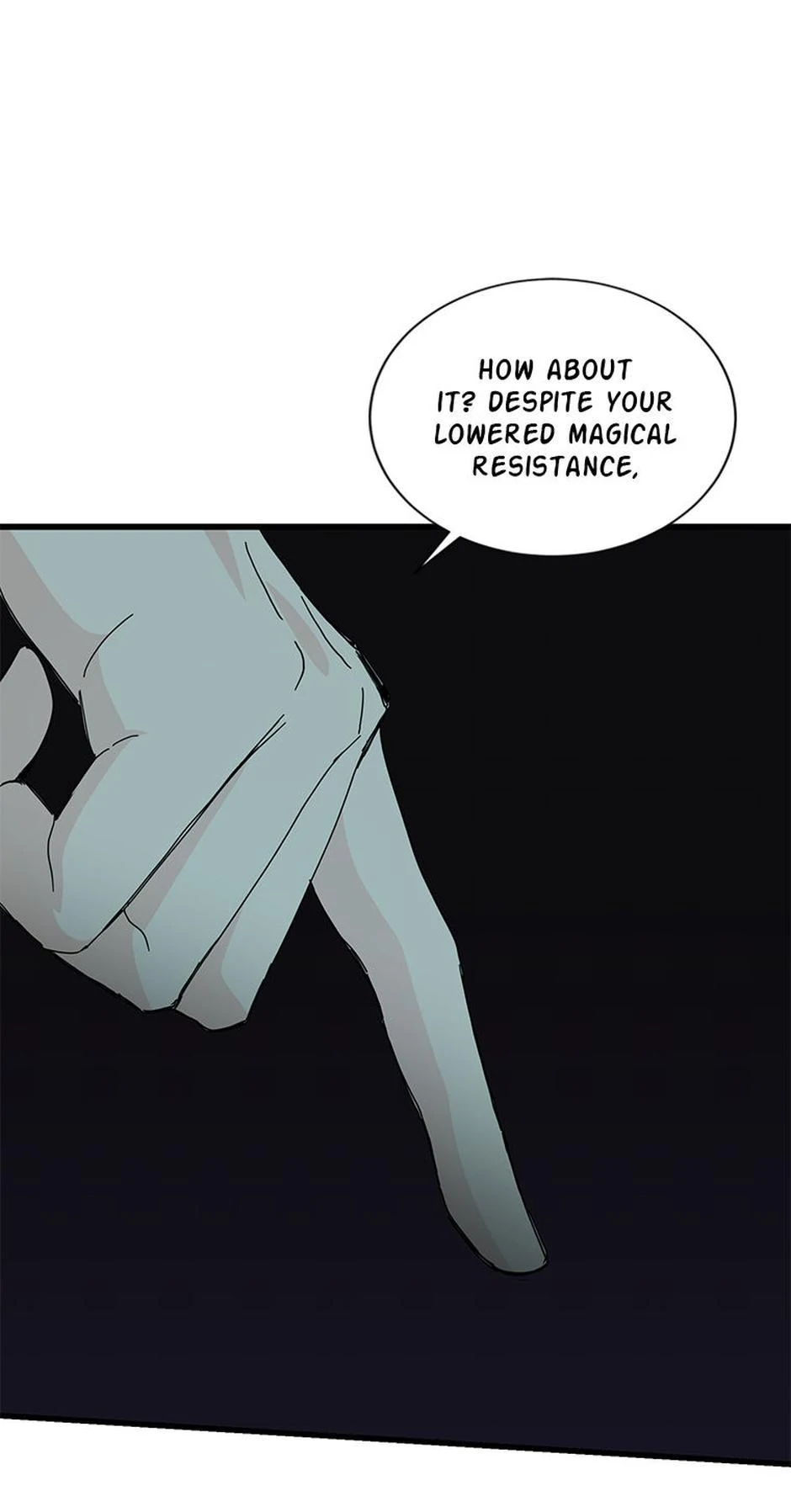 Let Me Die in Peace! Chapter 62 - page 59