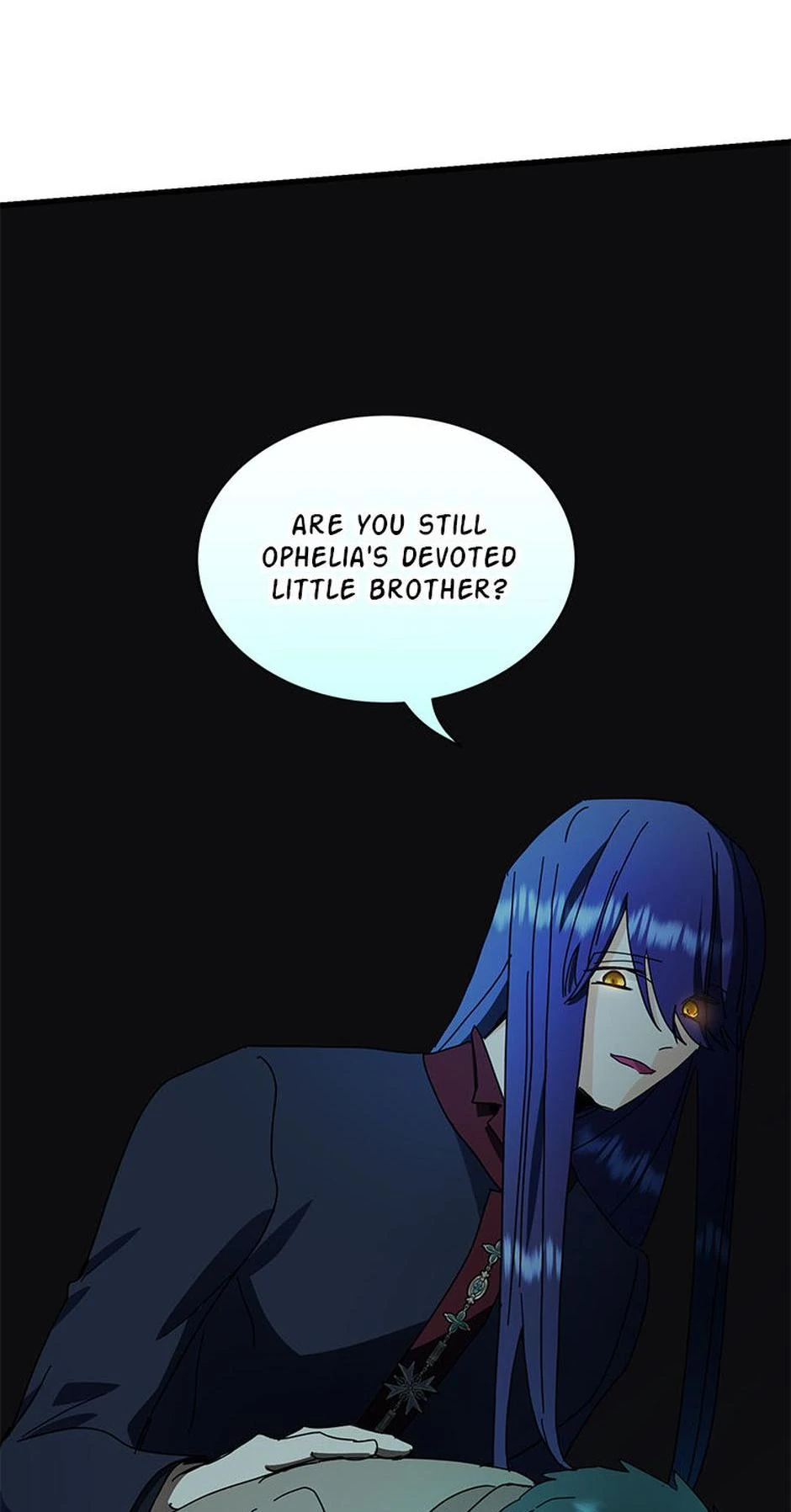 Let Me Die in Peace! Chapter 62 - page 60