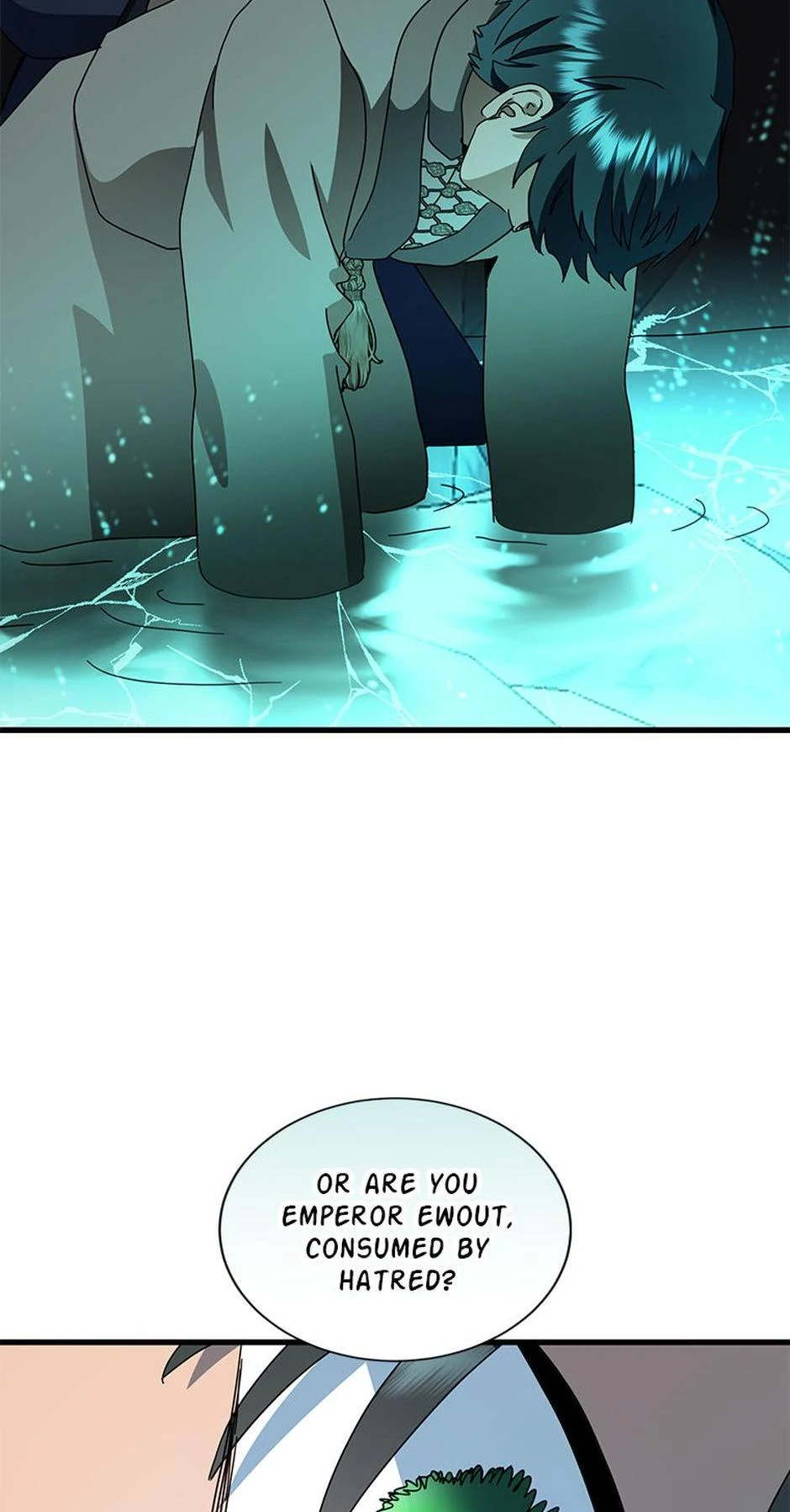 Let Me Die in Peace! Chapter 62 - page 61