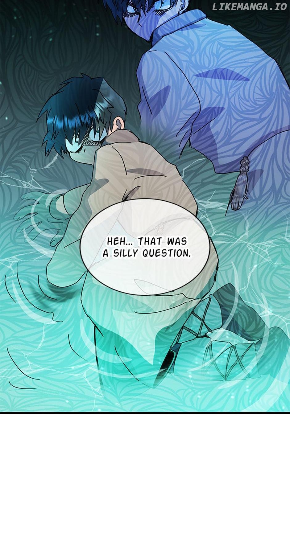 Let Me Die in Peace! Chapter 62 - page 63