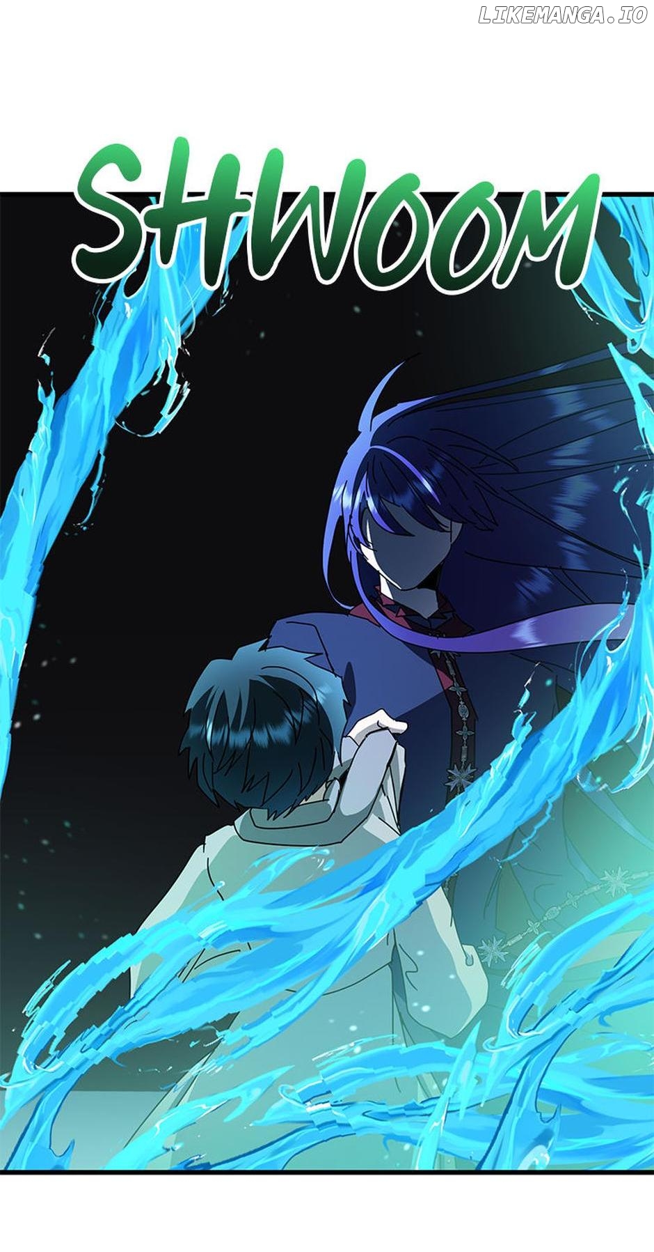 Let Me Die in Peace! Chapter 62 - page 64