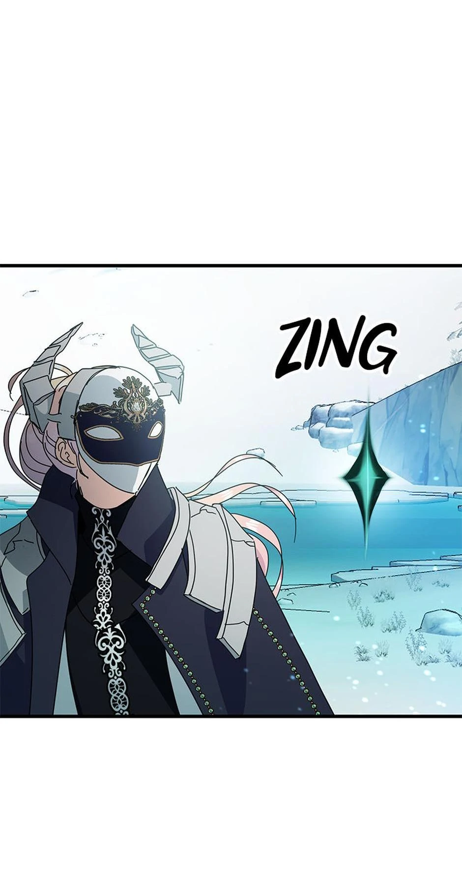 Let Me Die in Peace! Chapter 62 - page 65