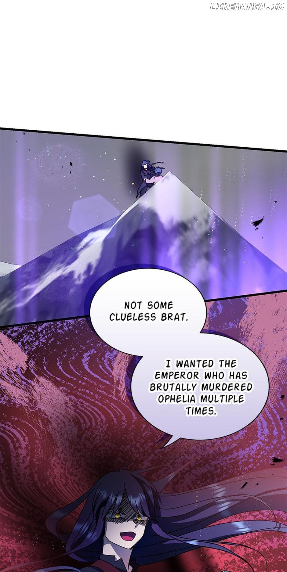 Let Me Die in Peace! Chapter 62 - page 68