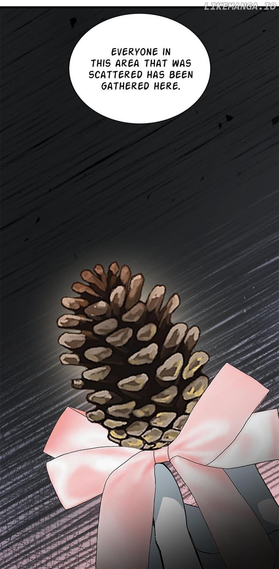Let Me Die in Peace! Chapter 62 - page 7