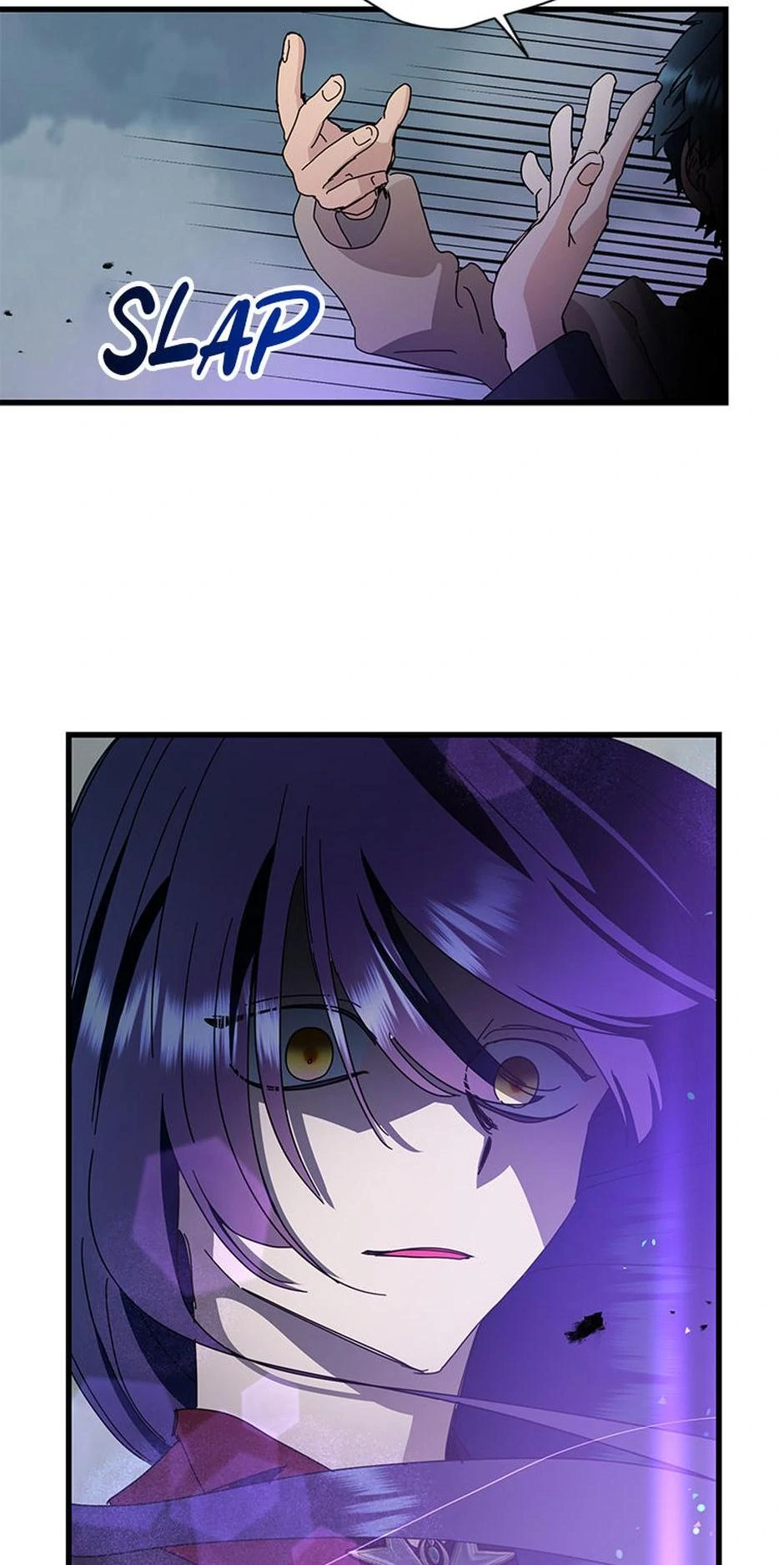 Let Me Die in Peace! Chapter 62 - page 71