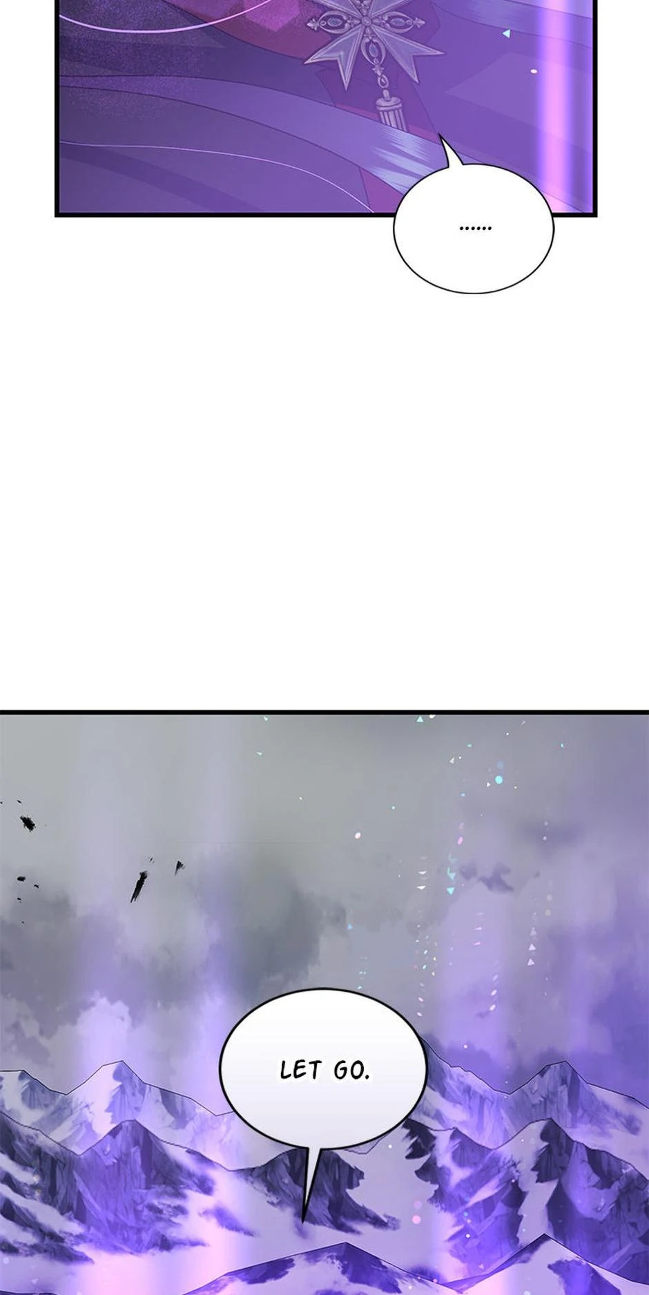 Let Me Die in Peace! Chapter 62 - page 72